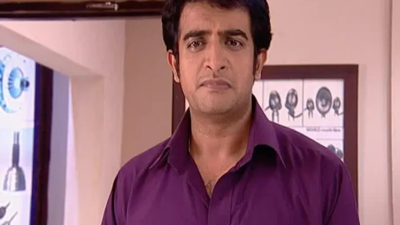 Pavitra Rishta - Episode 319