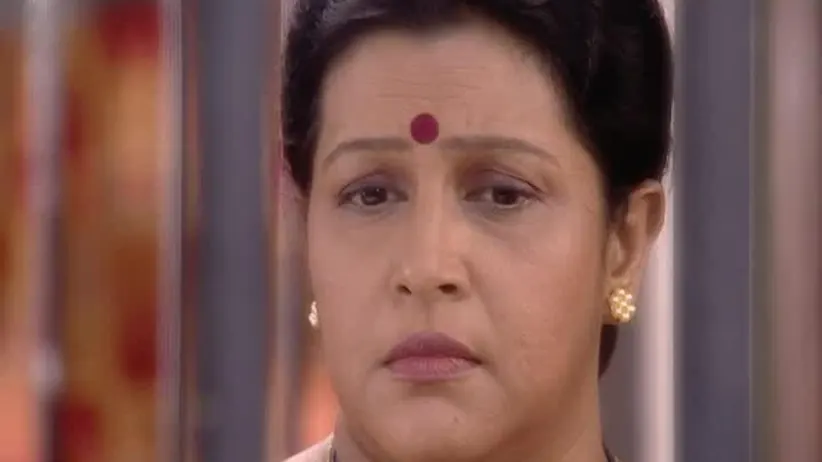 Pavitra Rishta - Episode 326