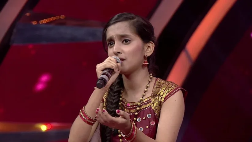 Sa Re Ga Ma Pa Lil Champs - Season 16 - Episode 17 - April 27, 2019 - Full Episode