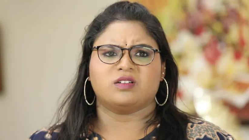 Yaaradi Nee Mohini - (Tamil) - April 26, 2019 - Webisode - Zee Tamil
