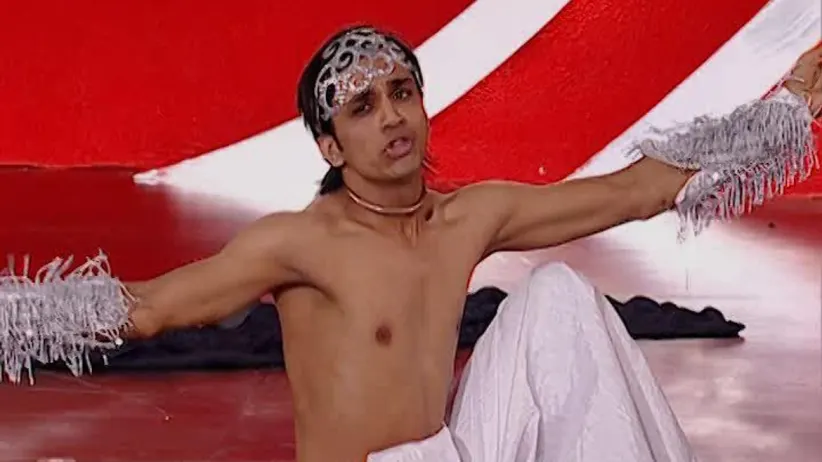 Episode 6 - Dance India Dance Season 1