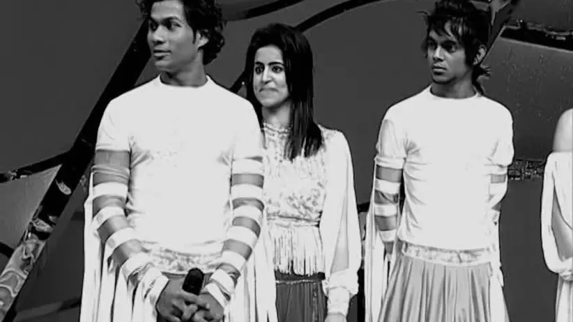 Episode 12 - Dance India Dance Season 1