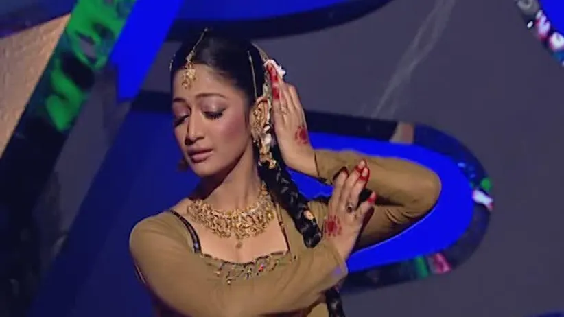Episode 9 - Dance India Dance Season 1