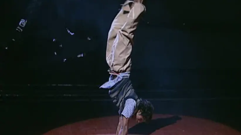 Episode 16 - Dance India Dance Season 1