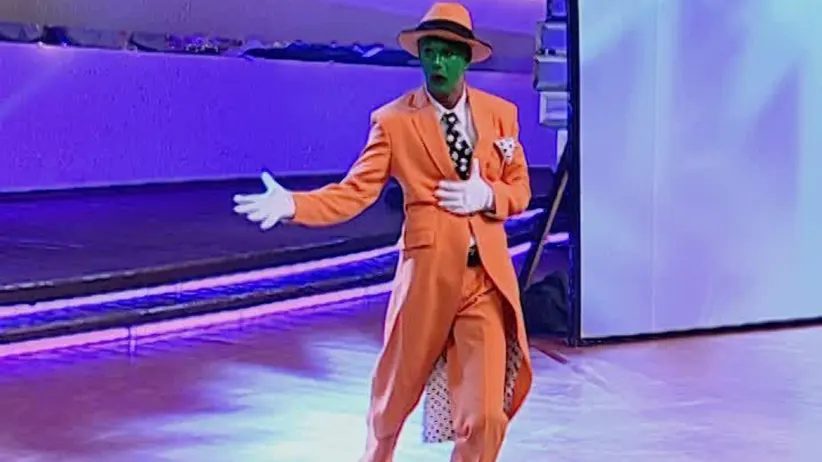 Episode 14 - Dance India Dance Season 1
