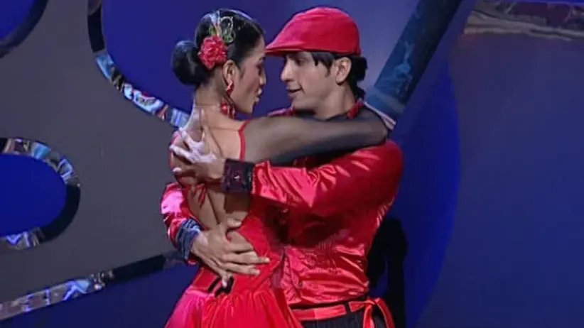 Episode 20 - Dance India Dance Season 1