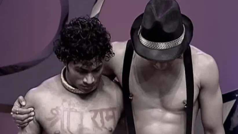 Episode 23 - Dance India Dance Season 1