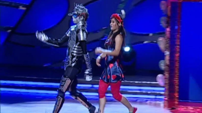 Episode 26 - Dance India Dance Season 1