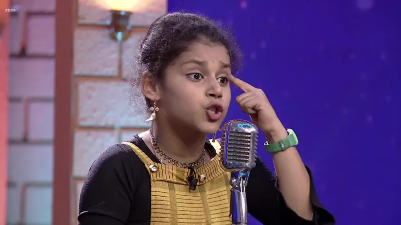 Kannadada Kanmani - Episode 18 - April 28, 2019 - Full Episode
