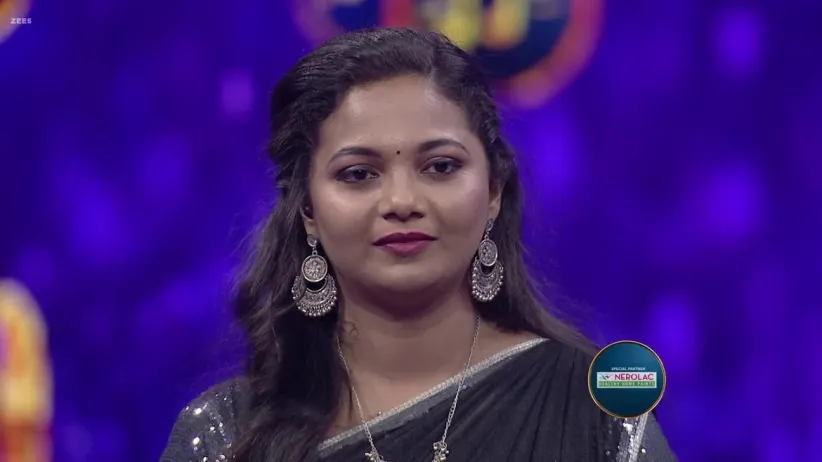 Sa Re Ga Ma Pa Keralam - Episode 8 - April 28, 2019 - Full Episode