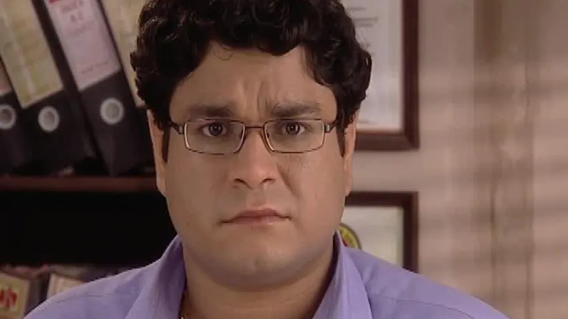 Pavitra Rishta - Episode 338