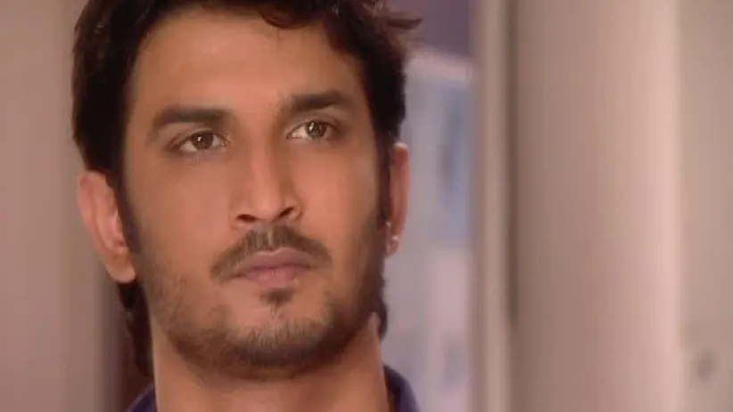 Pavitra Rishta - Episode 343