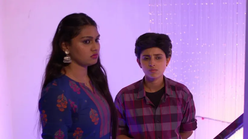 Sathya - (Tamil) - April 27, 2019 - Webisode - Zee Tamil