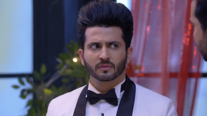 Karan and Rishabh thrash Mehul for misbehaving with Preeta - Kundali Bhagya