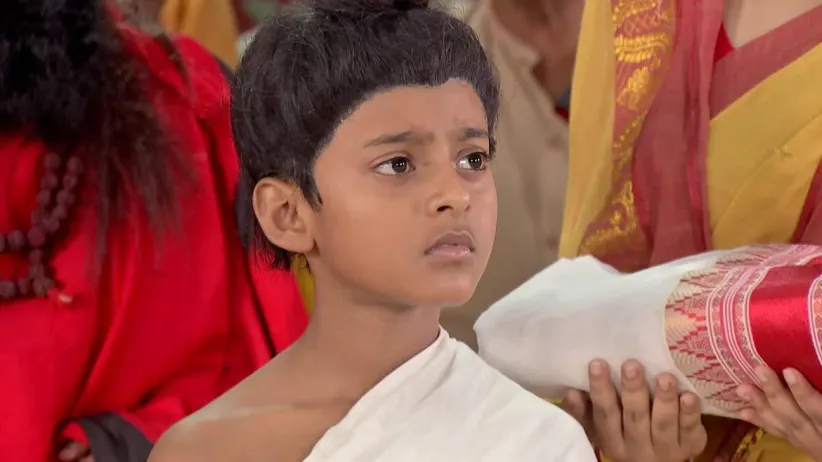 Joy Baba Lokenath - Episode 377 - April 29, 2019 - Full Episode