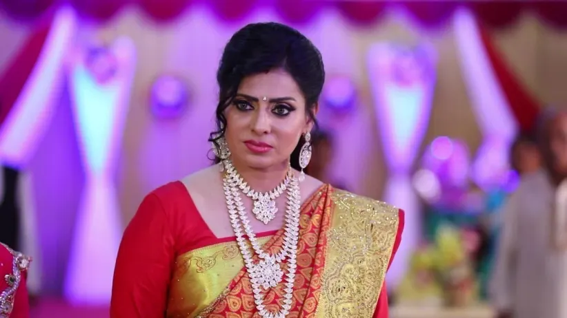 Sembaruthi - Episode 464 - April 29, 2019 - Full Episode