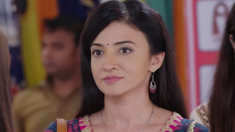 Aapke Aa Jane Se - Episode 333 - April 29, 2019 - Full Episode