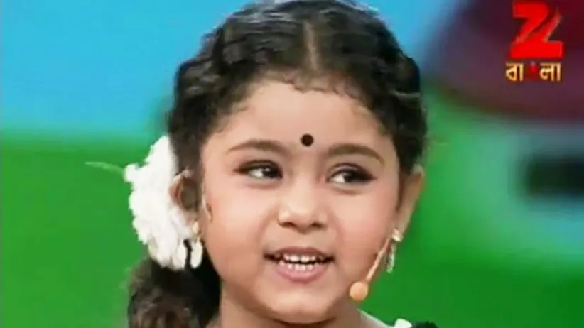 Dance Bangla Dance Junior - Season 7 - Episode 18 - Full Episode