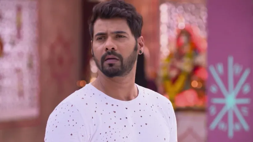 Kumkum Bhagya S2 - Episode 121