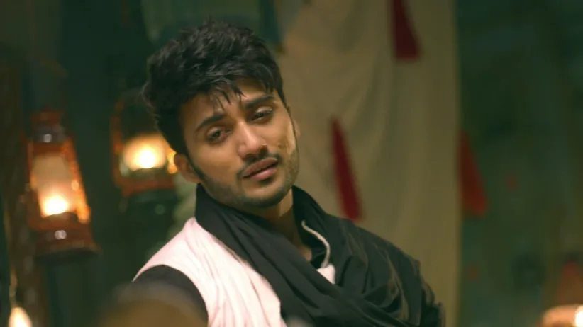 Siya attempts at helping Rana recollect his past as Ram - Manmohini