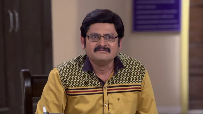 Tiwari complains about Gulkandi's dance classes - Bhabi Ji Ghar Par Hai