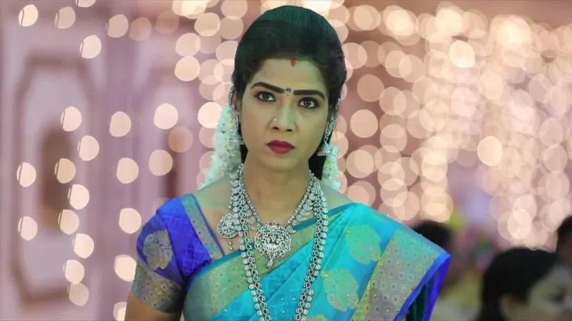 Sembaruthi - Episode 465 - April 30, 2019 - Full Episode