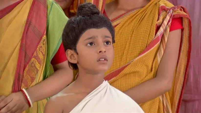 Joy Baba Lokenath - Episode 379 - May 01, 2019 - Full Episode