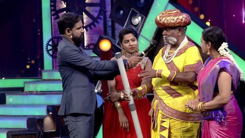 Evalo Panitom Itha Panamatoma - Episode 1 - May 01, 2019 - Full Episode