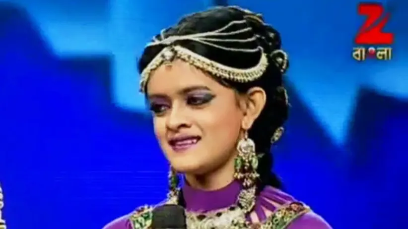 Dance Bangla Dance Junior - Season 7 - Episode 9 - Full Episode