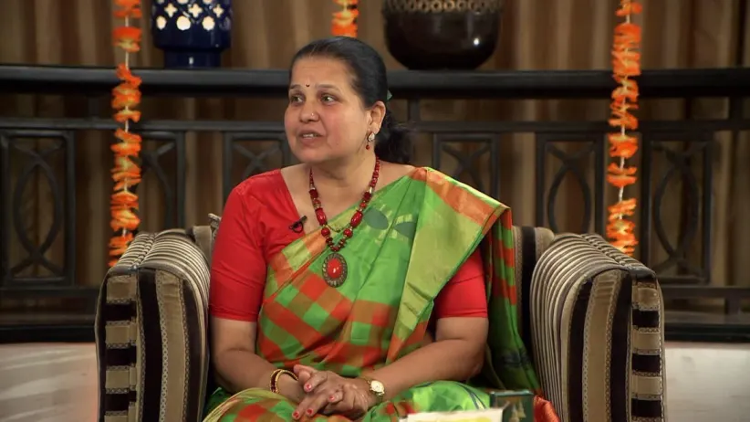 Aamhi Saare Khavayye - Episode 3135 - May 01, 2019 - Full Episode
