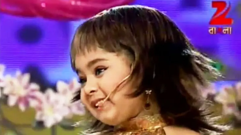 Dance Bangla Dance Junior - Season 7 - Episode 8 - Full Episode