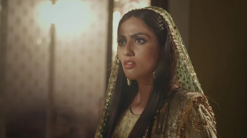 Kabir Decides Escorting Ayesha for Her Therapy - Ishq Subhan Allah