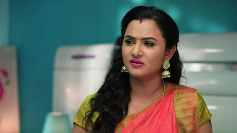 Sembaruthi - Episode 466 - May 01, 2019 - Full Episode