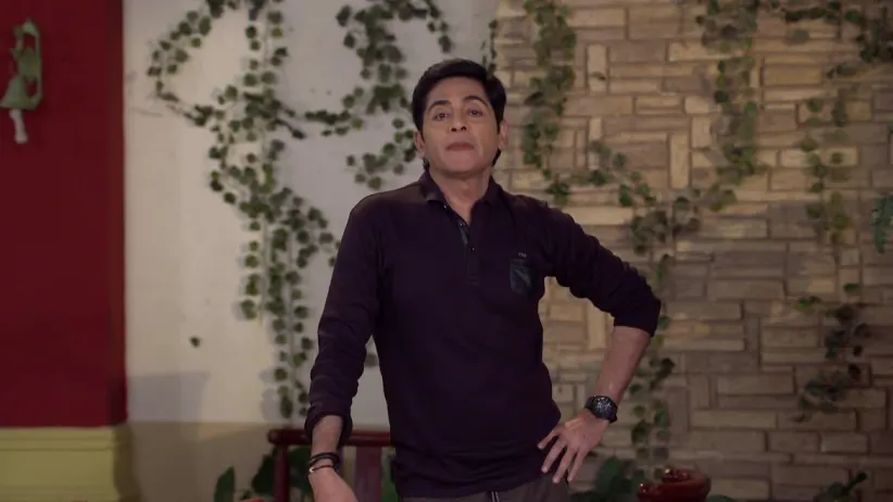 Gulkandi introduces his disciples to a human trafficker - Bhabi Ji Ghar Par Hai