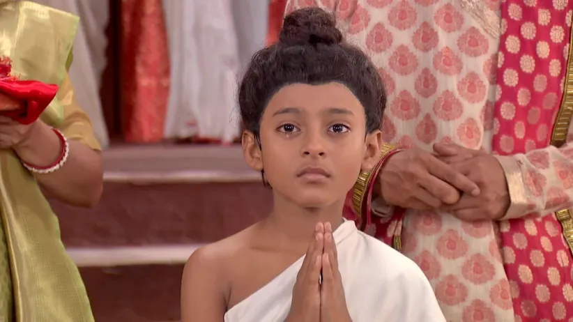 Joy Baba Lokenath - Episode 380 - May 02, 2019 - Full Episode