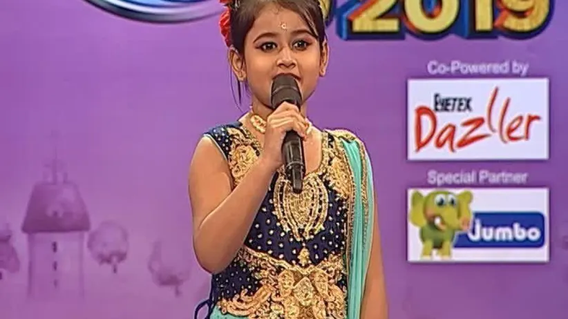 Rajo Queen 2019 - Episode 12 - May 02, 2019 - Full Episode