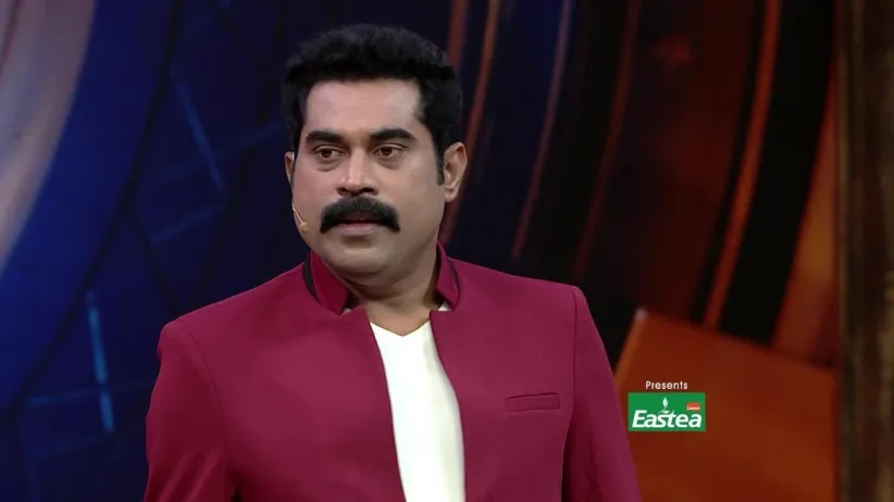 Comedy Nights With Suraj - Episode 17 - May 02, 2019 - Full Episode