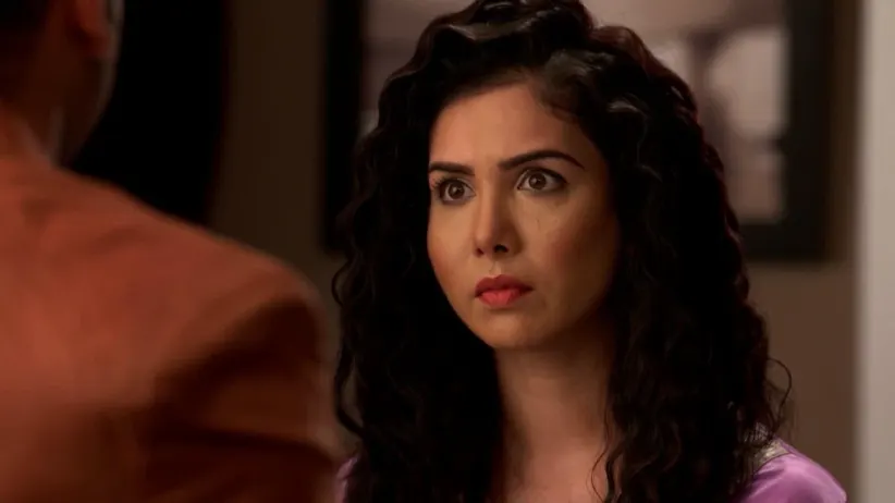 Yeh Kaha Aa Gaye Hum - Episode 115
