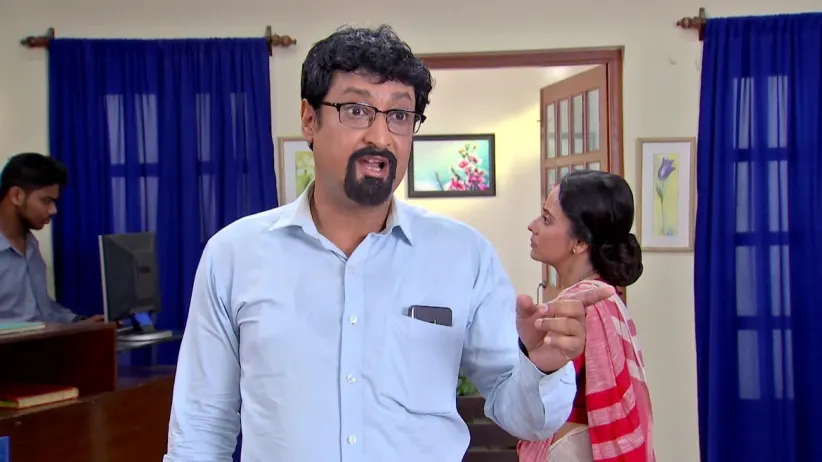 Samar blames Bokul for his condition - Bokul Kotha Highlights