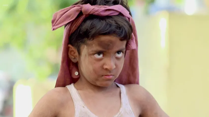 Ajinkya searches for Simba - Lagira Zhala Jee 