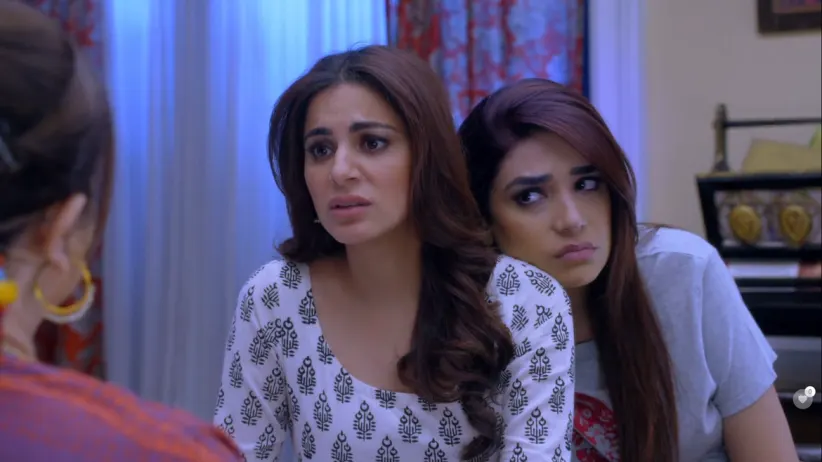 Rishabh forgets Sarla and keeps looking for Rakhi - Kundali Bhagya