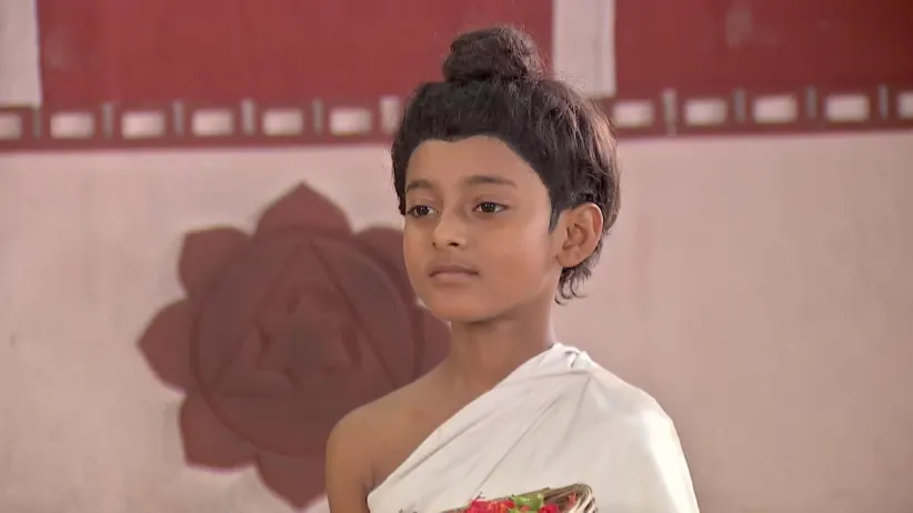 Joy Baba Lokenath - Episode 381 - May 03, 2019 - Full Episode