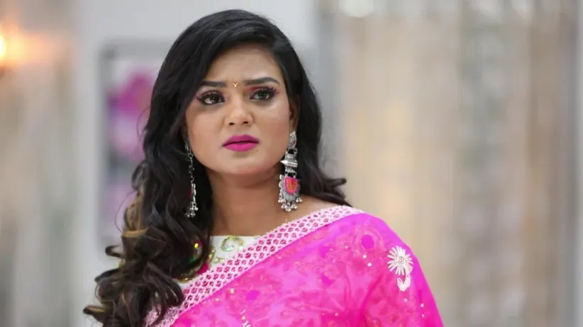 Sembaruthi - Episode 468 - May 03, 2019 - Full Episode