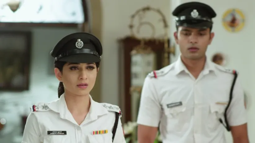 Yeh Teri Galiyan - (Hindi) - May 03, 2019 - Webisode - Zee TV