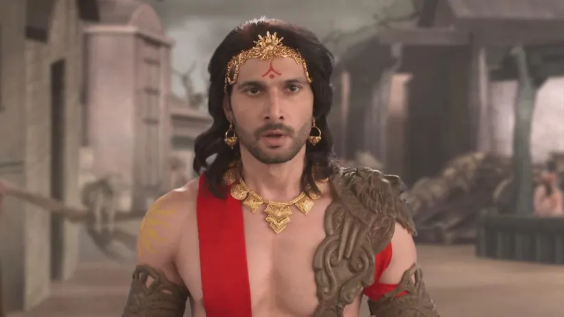 Vikram Betaal - (Hindi) - May 03, 2019 - Webisode - And TV