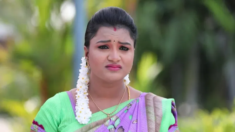 Sembaruthi - Episode 469 - May 04, 2019 - Full Episode