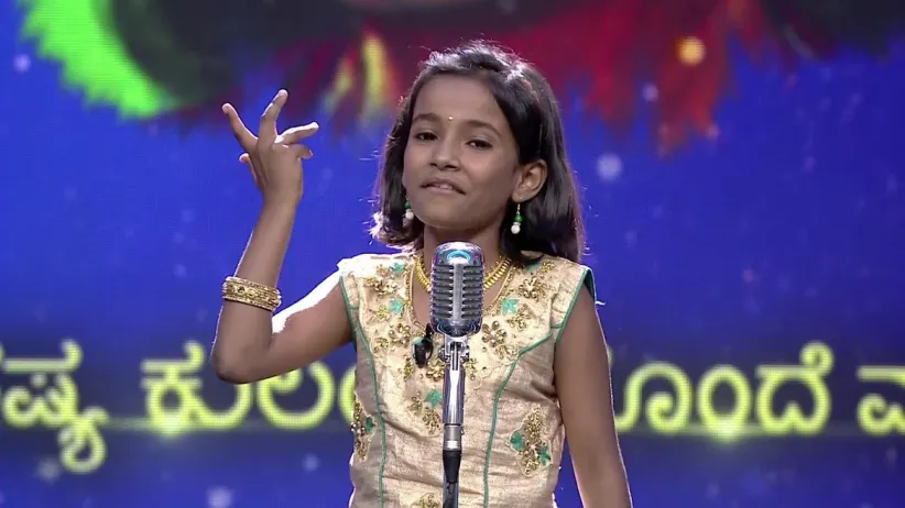 ಕನ್ನಡದ ಕಣ್ಮಣಿ - ಸಂಚಿಕೆ 19 - ಮೇ 04, 2019