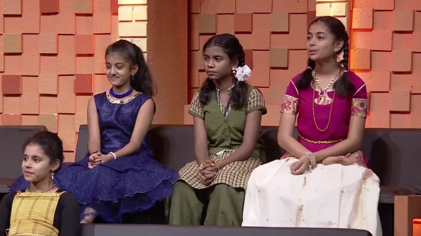 Kannadada Kanmani - Episode 20 - May 05, 2019 - Full Episode