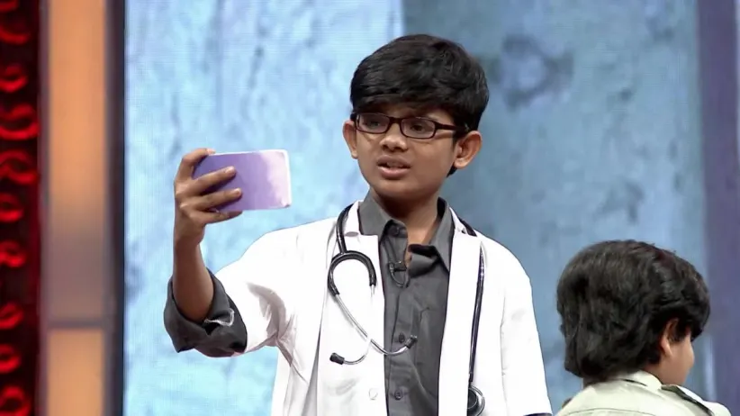 Drama Juniors Championship 2018 - Episode 20 - May 05, 2019 - Full Episode