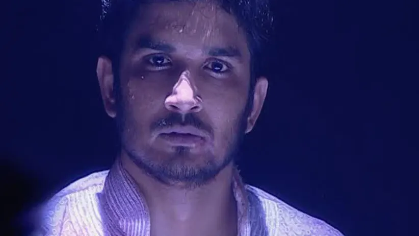 Pavitra Rishta - Episode 357